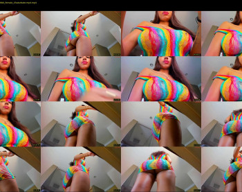 dianac1998 — 35 minute Chaturbate female cam show recording, 720p, May 26, 2023