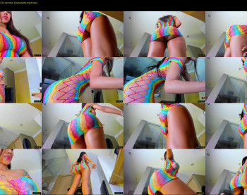 dianac1998 — 96 minute Chaturbate female cam show recording, 720p, May 27, 2023