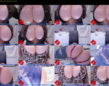 dolce4you69 — 20 minute Chaturbate female cam show recording, 720p, May 26, 2023