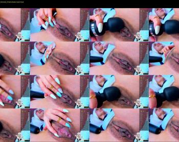 doll_joy — 3 minute Chaturbate female cam show recording, 720p, May 26, 2023