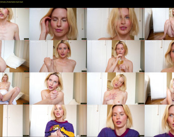 ellaa91 — 120 minute Chaturbate female cam show recording, 720p, May 26, 2023