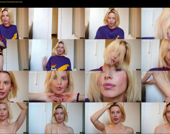ellaa91 — 29 minute Chaturbate female cam show recording, 720p, May 26, 2023