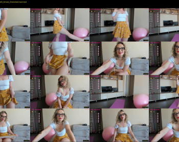 emilymilf__ — 101 minute Chaturbate female cam show recording, 720p, May 26, 2023