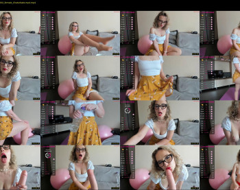 emilymilf__ — 120 minute Chaturbate female cam show recording, 720p, May 26, 2023