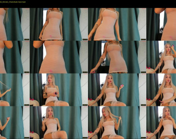 emilytrays — 40 minute Chaturbate female cam show recording, 720p, May 27, 2023
