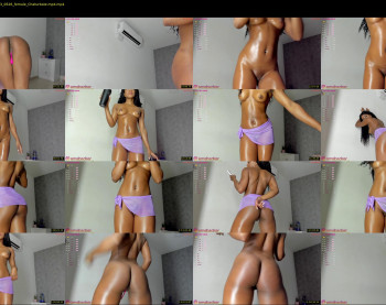 emma_backer_ — 125 minute Chaturbate female cam show recording, 720p, May 27, 2023