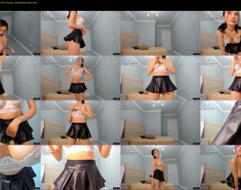 emma_clarc — 38 minute Chaturbate female cam show recording, 720p, May 26, 2023