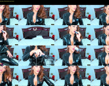 eva_ra — 42 minute Chaturbate female cam show recording, 720p, May 27, 2023