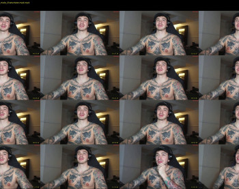 frewfun — 16 minute Chaturbate male cam show recording, 720p, May 26, 2023