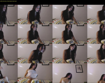 friend_foryou — 4 minute Chaturbate female cam show recording, 720p, May 26, 2023