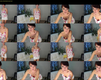 fritha — 4 minute Chaturbate female cam show recording, 720p, May 27, 2023