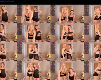 grinjenn — 5 minute Chaturbate female cam show recording, 720p, May 26, 2023