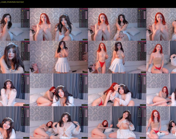 grinjenn — 120 minute Chaturbate female cam show recording, 720p, May 27, 2023