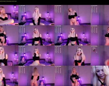 jane_suckss — 120 minute Chaturbate female cam show recording, 720p, May 26, 2023