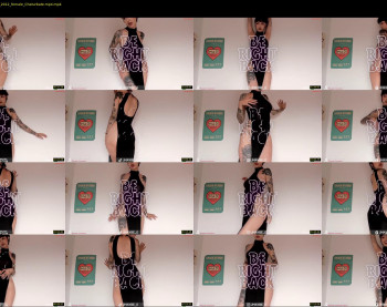 janne_maybe — 9 minute Chaturbate female cam show recording, 720p, May 26, 2023
