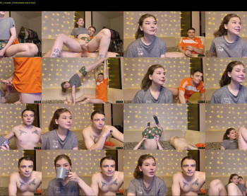 k1tty_cute — 15 minute Chaturbate female cam show recording, 720p, May 26, 2023