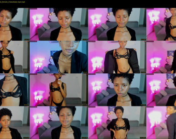 kintsugim — 92 minute Chaturbate female cam show recording, 720p, May 26, 2023