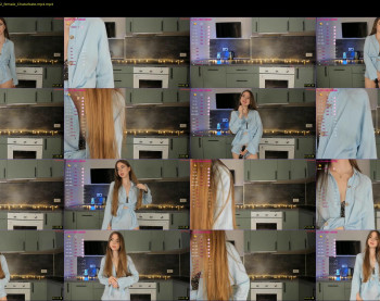 lallistuart — 40 minute Chaturbate female cam show recording, 720p, May 26, 2023