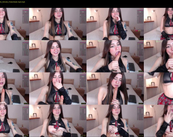 lanitarhoa — 17 minute Chaturbate female cam show recording, 720p, May 27, 2023