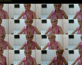 lisasimsx — 104 minute Chaturbate female cam show recording, 720p, May 26, 2023