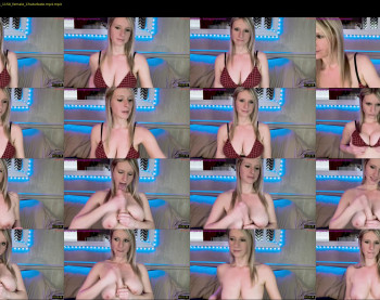 lovingsummer — 32 minute Chaturbate female cam show recording, 720p, May 26, 2023