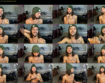 makingmoans — 19 minute Chaturbate male cam show recording, 720p, May 26, 2023