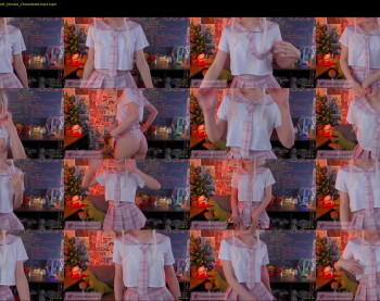 mana_rose — 57 minute Chaturbate female cam show recording, 720p, May 26, 2023