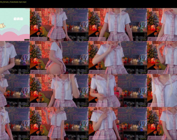 mana_rose — 121 minute Chaturbate female cam show recording, 720p, May 26, 2023