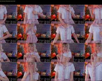 mana_rose — 6 minute Chaturbate female cam show recording, 720p, May 26, 2023