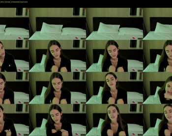 mary_janee__ — 13 minute Chaturbate female cam show recording, 720p, May 26, 2023