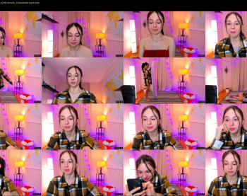 mary_marlow — 112 minute Chaturbate female cam show recording, 720p, May 26, 2023