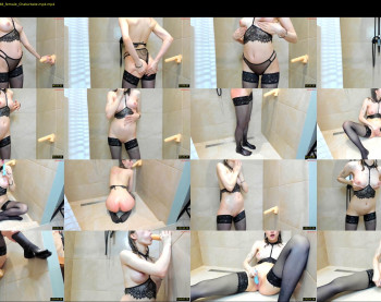maya__77 — 103 minute Chaturbate female cam show recording, 720p, May 26, 2023