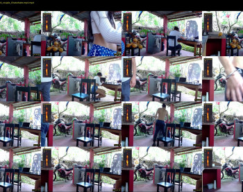 minikunis — 95 minute Chaturbate couple cam show recording, 720p, May 26, 2023
