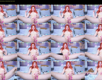 missfire69 — 70 minute Chaturbate female cam show recording, 720p, May 27, 2023