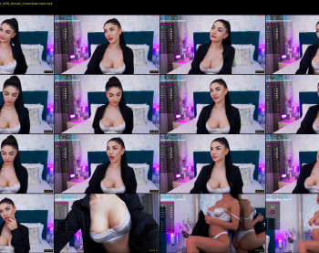 mmmaaa1234 — 22 minute Chaturbate female cam show recording, 720p, May 26, 2023