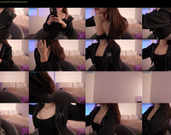 ms_seductive — 56 minute Chaturbate female cam show recording, 720p, May 26, 2023