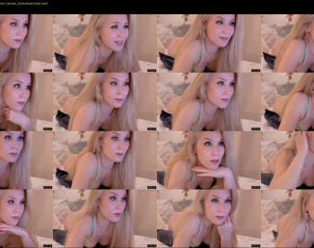 myassistant — 68 minute Chaturbate female cam show recording, 720p, May 27, 2023