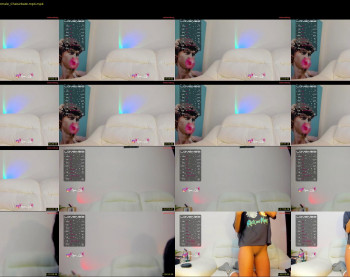 nezo_ — 120 minute Chaturbate female cam show recording, 480p, May 26, 2023