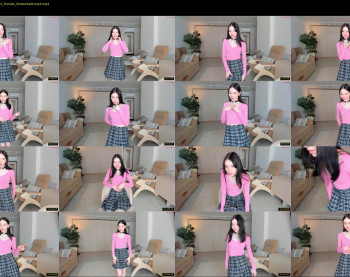 oki_dokie — 121 minute Chaturbate female cam show recording, 720p, May 26, 2023