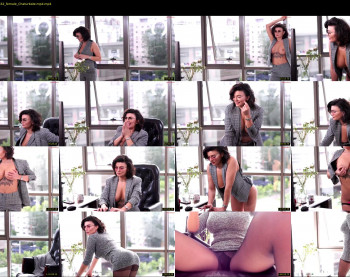 onlynicolle — 120 minute Chaturbate female cam show recording, 720p, May 26, 2023