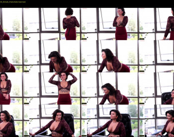 onlynicolle — 10 minute Chaturbate female cam show recording, 720p, May 26, 2023