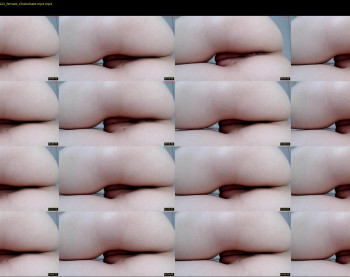pixie_emily — 3 minute Chaturbate female cam show recording, 720p, May 27, 2023