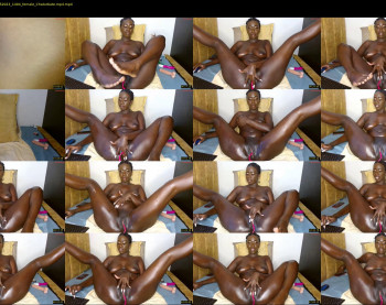 queen_tweakingbae — 54 minute Chaturbate female cam show recording, 720p, May 26, 2023
