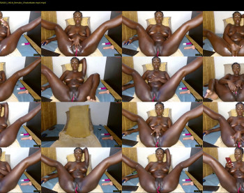 queen_tweakingbae — 76 minute Chaturbate female cam show recording, 720p, May 26, 2023