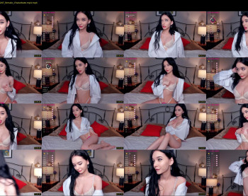 riskyproject — 50 minute Chaturbate couple cam show recording, 720p, May 26, 2023