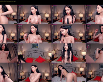 riskyproject — 56 minute Chaturbate couple cam show recording, 720p, May 26, 2023
