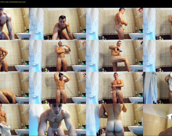 roberto4ever — 11 minute Chaturbate male cam show recording, 720p, May 26, 2023