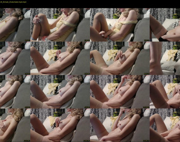 s_mailleee — 95 minute Chaturbate female cam show recording, 720p, May 26, 2023