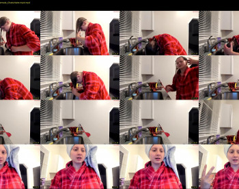 scartit — 3 minute Chaturbate female cam show recording, 720p, May 26, 2023