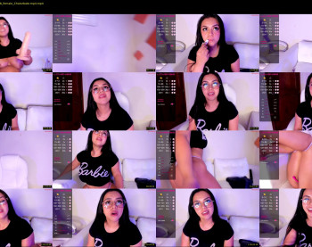 soykarito — 79 minute Chaturbate female cam show recording, 720p, May 26, 2023